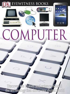 cover image of Computer